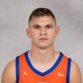Brady Olson
