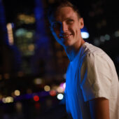 Viktor Axelsen
